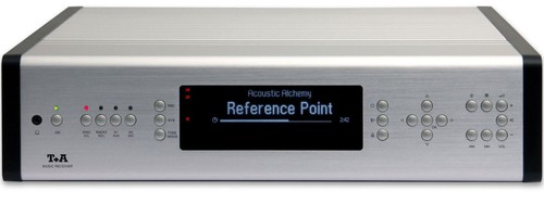 Music receiver v2 6 - t+a,
