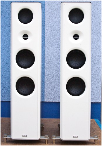 Criterion 2000 ctl - t+a,
