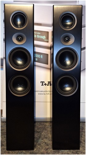 Talis 300 aus - talis, s