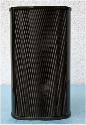 Tcd 410r high end - t+a,