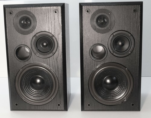 Lautsprecherboxen triton r - lautsprecherboxen, t+a