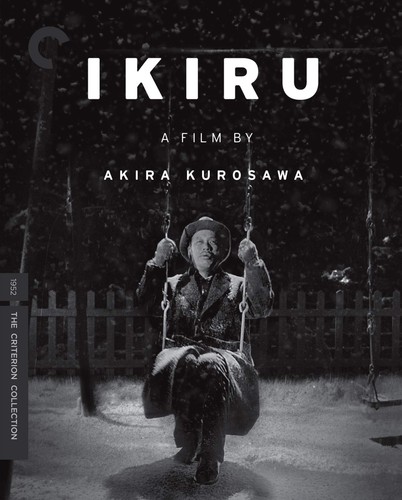 Akira kurosawa ikiru leben - kurosawa, ikiru/leben