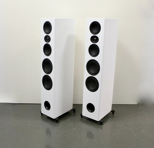 130 weiß high end - t+a,