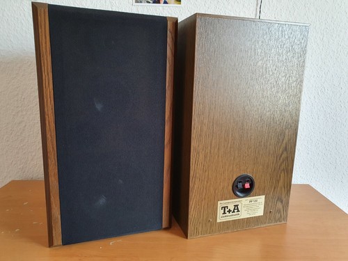 Pp120 große hifi 3 wege - große, 3-wege