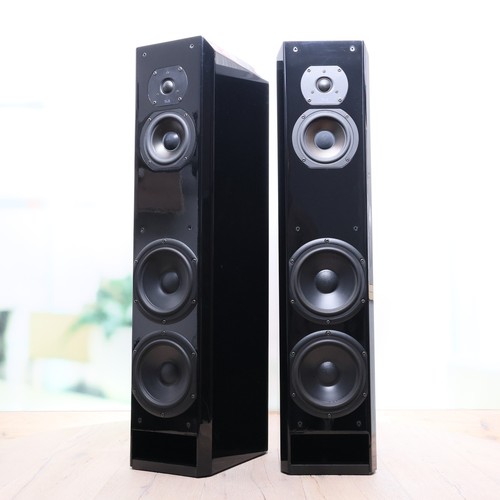 Criterion tal 110 - t+a,