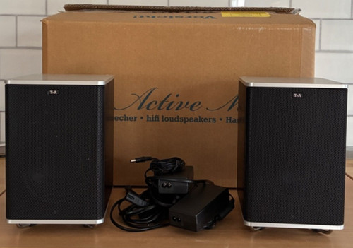 Active mini aktiv - t+a,