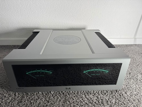 A 3000 hv high end - t,