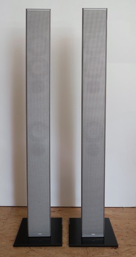 Talis tls 1 lautsprecher - t+a,