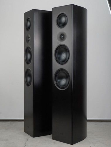 Talis 300 schwarz - s,
