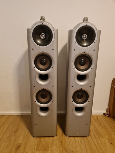 Kef reference 203 - reference,