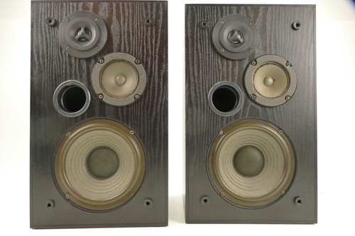 Pp80 lautsprecherboxen - pp80,