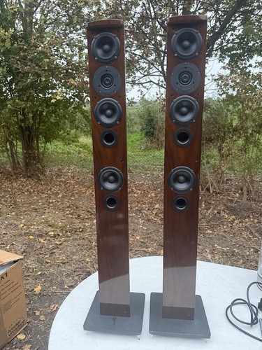 Lignum lgs20 stereopaar - t&a,