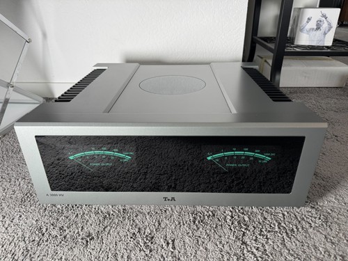 A 3000 hv high end - a,
