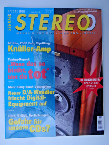 Stereo vincent sv 238 - stereo,