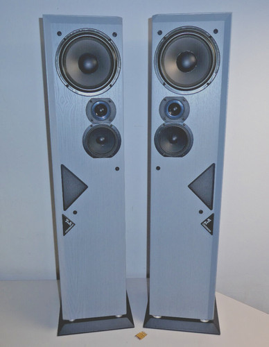 Criterion t100 high end - t+a, high-end