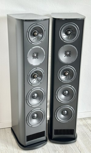 Criterion tcd 310s - t+a,