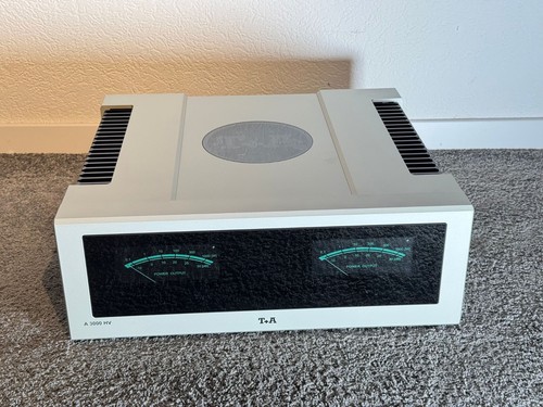 A 3000 hv high end - hv,