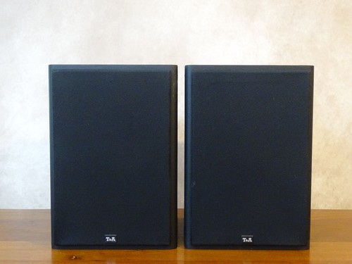 Triton tr 5 - t+a,